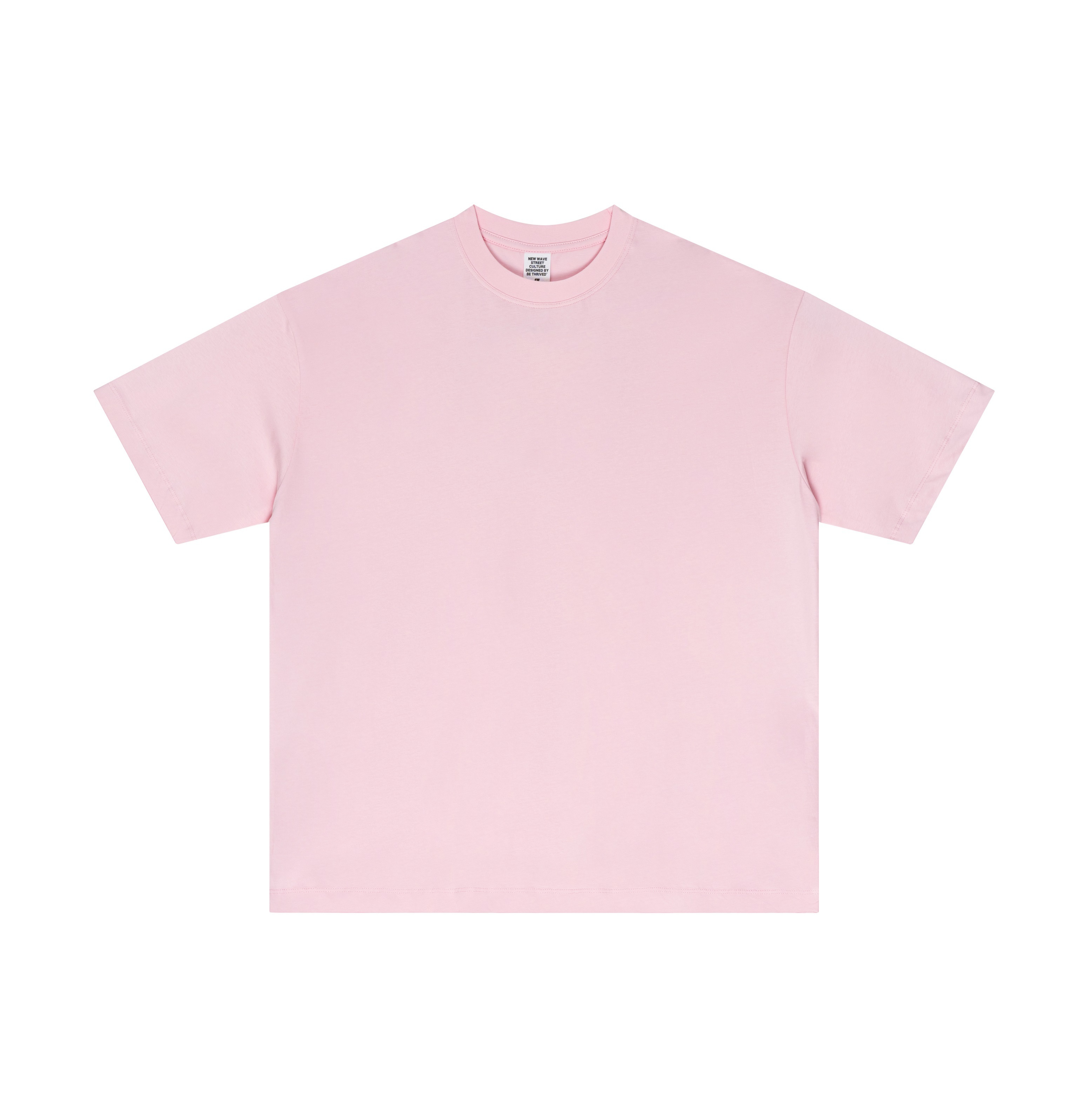 baby pink
