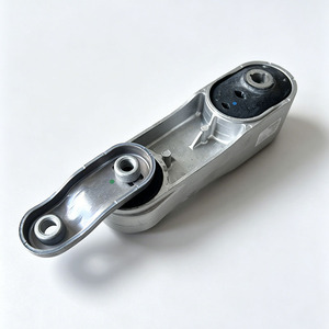 Barra Estabilizadora de Motor, Soporte de Motor OE 22116793362 para BMW i3 I01 i3 60Ah 94Ah 120Ah Rex i3s LCI - Product Image 2