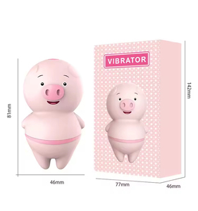 Jouet sexuel personnalisable nouveauté Vibromasseur pour lécher la langue Jouet de luxe pour adulte Vibromasseur clitoridien Juguetes Sexuales masseur féminin Sextoy - Product Image 6