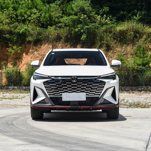 รถยนต์ Changan X5 PLUS Excellence PRO 1.5T Turbo SUV ขนาดใหญ่ ปี 2026 เครื่องยนต์เบนซินประสิทธิภาพสูง รถใหม่สำหรับขาย พร้อมมัดจำ - Product Image 2