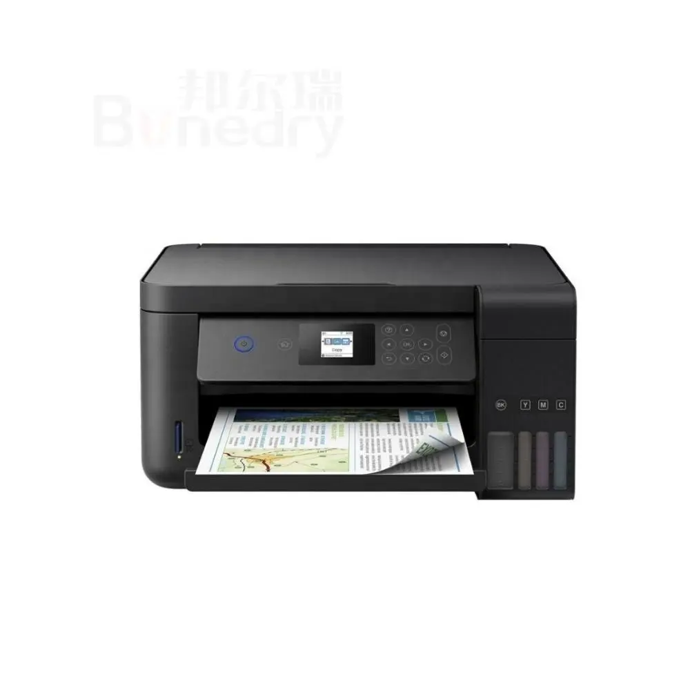 Цифровой струйный принтер для офиса