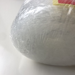 12 Inch 11yd*2 Pack Shipping Packaging Paper <strong>Bubble</strong> <strong>Wrap</strong> <strong>Roll</strong> with Fragile Label for Cushioning - Product Image 4