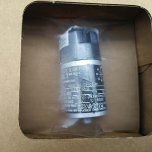 Nevada 9200-06-05-05-00 Velocity Seismoprobe Transducer ของใหม่ ผลิตในสหรัฐอเมริกา อินเทอร์เฟซการสื่อสาร อื่นๆ - Product Image 3
