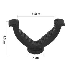 V-yoke-estante Universal para arma de tiro, accesorios tácticos para cámara de caza - Product Image 3