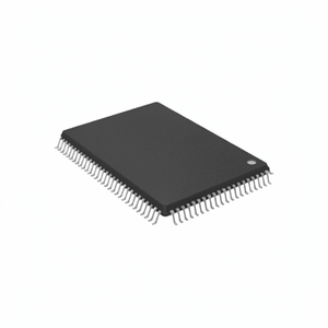 Components Electronic 100 BQFP Embedded Manufacturer Channel CY9BF415NPQC-G-JNE2 - Product Image 1