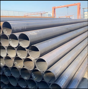 Tubería sin Costura de Acero al Carbono y Aleación A106 Gr.B A106 <span class=keywords><strong>A333</strong></span> Grado 6 Grado 6 A53 Abs - Product Image 4