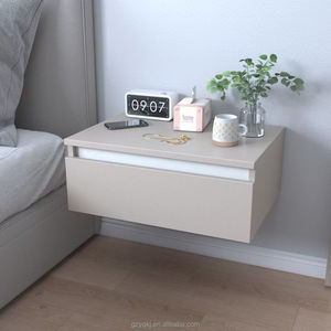 Petite table <span class=keywords><strong>de</strong></span> chevet moderne et créative pour la maison, table <span class=keywords><strong>de</strong></span> chevet simple, tiroir, armoire <span class=keywords><strong>de</strong></span> rangement, tenture murale pour les chambres d'hôpitaux - Product Image 5