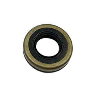 Joint d'huile haute pression NBR FKM ACM TZY AD6845-E0 17x34x8 - Product Image 1