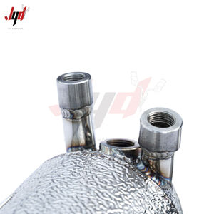 Soupape d'échappement en acier inoxydable à <span class=keywords><strong>prix</strong></span> avantageux et haute performance pour <span class=keywords><strong>Porsche</strong></span> <span class=keywords><strong>Macan</strong></span> <span class=keywords><strong>GTS</strong></span> 2.9T - Product Image 5