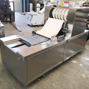 Công Nghiệp Chuyên Nghiệp Pet Nấu Ăn Con Chó Shortbread Hình Thành Nhà Sản Xuất Bánh Quy Cookie Đúc Làm Giá Máy Trên Bán - Product Image 3