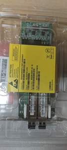 <span class=keywords><strong>Tarjeta</strong></span> Adaptadora 4XC7A08276 01KR591 QLE2772Chip, <span class=keywords><strong>Tarjeta</strong></span> de Red de Alta Velocidad HBA de Fibra Óptica PCIe de Doble Puerto y 32Gb - Product Image 3