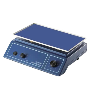 Sàng Shaker thiết bị phòng thí nghiệm cơ khí rung sàng Lắc Máy wqs Vibrator giá VIB-325 - Product Image 3