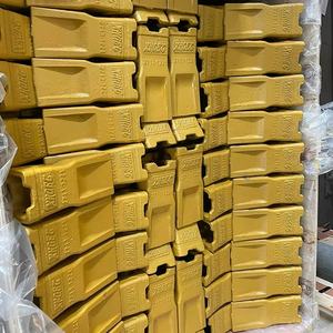 गर्म बिक्री 1u3352 खुदाई बाल्टी दांत एडेप्टर के लिए 3g8354 निर्माण मशीनरी भागों के लिए - Product Image 6