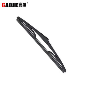 Conjunto de Brazo de Limpiaparabrisas Trasero Gaojie para Toyota Highlander 2022 2023 2024 2025, Ángulo de Raspado de 180 Grados - Product Image 2