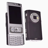 Envío Gratis, Teléfono Celular Desbloqueado de Fábrica, Original, Simple, Barato, Tipo Slider, por Correo