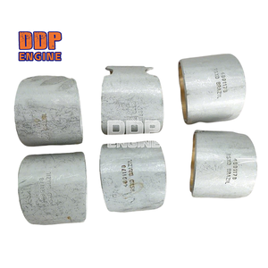 Buje de biela de motor para maquinaria de construcción 3941476 3901085 4891178 para Cummins 6BTA5.9 ISBe ISDe ISBe220-31 - Product Image 2