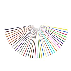 ToMyo – canne à pêche sur glace personnalisée, en carbone vierge et en verre - Product Image 2