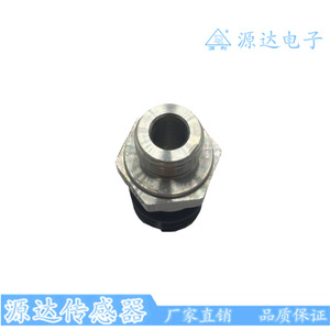 เซ็นเซอร์วัดแรงดันน้ำมันวอลโว่ 21634024 0-600 บาร์ แบบเกลียวติดตั้ง - Product Image 4