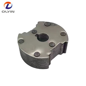 Kit Mesin Sepeda <span class=keywords><strong>Motor</strong></span> OLYIN YD100 80CC 2 Tak - Product Image 5