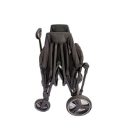 Design personnalisé, chariot pour bébé, utilisation en extérieur, grande taille, poussette pliante, chariot pliant pour bébé