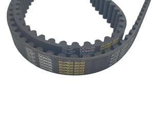 Correa Síncrona de Goma 368-8M 565-5M 672-8M OEM para Uso Industrial, Correa Dentada de Tamaño Estándar - Product Image 3