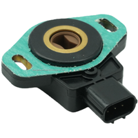 Pièces détachées automobiles Capteur de position du papillon des gaz TPS JT7H 16402-RAA-A01 pour HONDA ACCORD VII(CL CN)2003-2012 ACCORD VII(CM)2002-2008