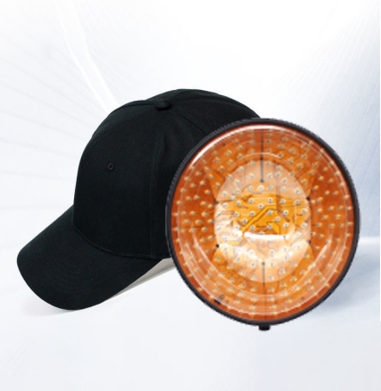 Fitkang Premium Laser Cap 212 Diodes
