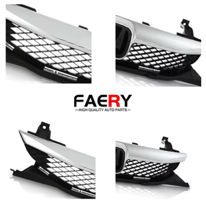 กันชนหน้า-หลัง FAERY <span class=keywords><strong>Ozawa</strong></span> 5 Plus รุ่น 602001527AADQJ สำหรับรถยนต์ Chery Arrizo J60-XZ-HBXGZC GX(J60-2804515FL) - Product Image 4