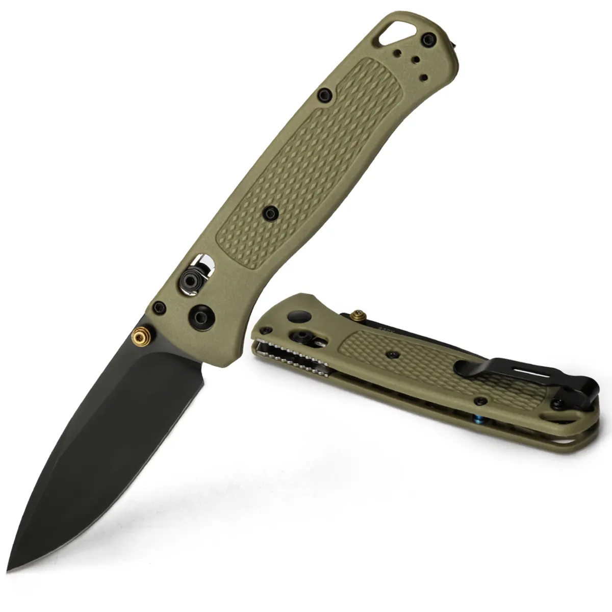 BM 535 Classic S30V steel G10 handle pocket knives Axis Lock folding knife