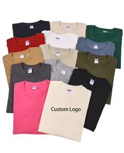 เสื้อยืดผู้ชายผ้าฝ้ายลำลองสไตล์สตรีทโอเวอร์ไซส์ พิมพ์ลายดิจิตอล รับสกรีนโลโก้ เสื้อยืดใส่ได้ทุกวัน - Product Image 1