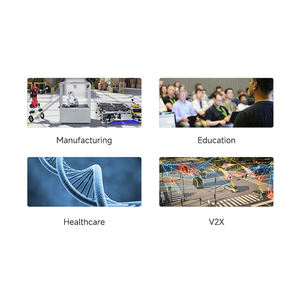 Kits de Desarrollo Nvidia Jetson Orin NX16G 157T <span class=keywords><strong>M</strong></span>.2 3050 Plink Y-C11-DEV-ORIN NX16G-128G - Product Image 6