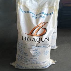 Powder Coatings Reflective Thermoplastic Road Marking <b>Paint</b> for Road <b>Paving</b> - Product Image 4