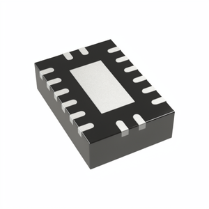 Components Electronic Logic Original 16 VFQFN Exposed Pad 74HC595BQ-Q100,115 - Product Image 1