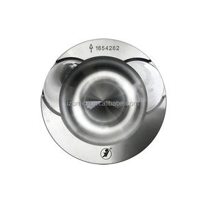 Pistón IZUMI 3304 3306 para Motor Diésel CA1654262 165-4262 1654262 para Cargadoras de Ruedas 966F 970F 972G - Product Image 5