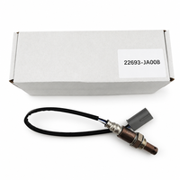 Nouvelle sonde O2 arrière Dongrui 22693-JA00B Downstream pour Infiniti G37/Q60 et pour 370Z 2008~2015 3.7L VQ37VHR Adaptateur de sonde O2