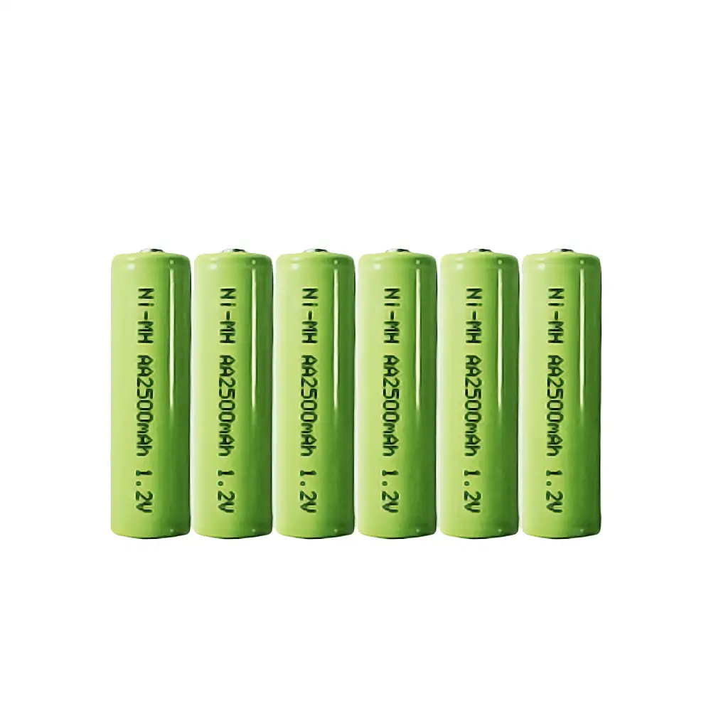 La migliore batteria nimh da 4.8v 250mah economica per tutti gli usi
