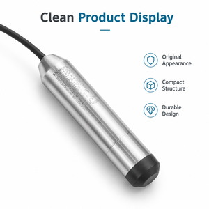 Módulo de Control Industrial GNSS RTK con Alimentación por Batería, Pantalla LCD de 100Hz para Equipos de Automatización, Certificado CE, Precio de Fábrica - Product Image 1