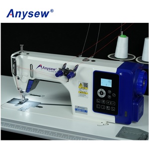 Máquina de Coser Computarizada de Cadena AS5880-1S-2N - Product Image 3