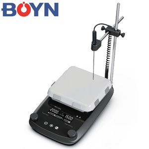 <span class=keywords><strong>Agitador</strong></span> Magnético con Calentamiento BN-DMS7-550M/DMS4-550/ DHP4-550/DMS4, Placa Calefactora, Equipo <span class=keywords><strong>de</strong></span> <span class=keywords><strong>Laboratorio</strong></span> - Product Image 3
