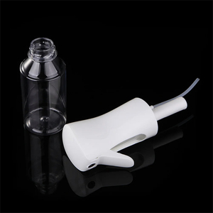 Botella de Spray Recargable de Alta Presión de 200/300/500 ml para Cuidado del Cabello, Riego de Plantas, Pulverización de Alcohol/Agua/Líquido - Product Image 3