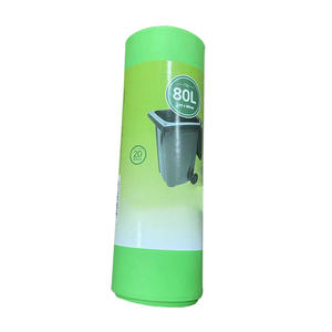 <span class=keywords><strong>Bolsa</strong></span> <span class=keywords><strong>de</strong></span> basura gruesa compactadora ecológica <span class=keywords><strong>de</strong></span> alta calidad Bolsas <span class=keywords><strong>de</strong></span> basura <span class=keywords><strong>de</strong></span> plástico biodegradables - Product Image 3