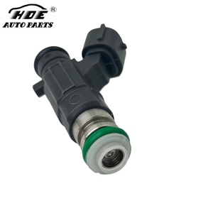 Inyector de Combustible FJ751 16600-AE060 16600-AE064, Piezas de Auto HDE al por Mayor para Infiniti Q45 Nissan X-Trail - Product Image 5