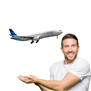 Competitive Air Freight Forwarder Consolidation Shipping <span class=keywords><strong>Agent</strong></span> para <span class=keywords><strong>Guatemala</strong></span> Air Cargo Shipping Price - Product Image 1