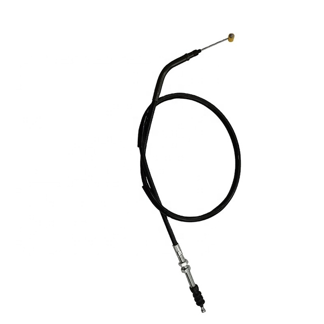 Professional Standard Customized Reliable Quality Motorcycle BAJAJ PULSAR200 Clutch Cable