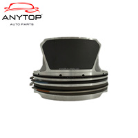 Ensemble de pistons ANYTOP pour BMW N20 faible puissance, diamètre 84 mm, OE 11258606461, garantie 1 an, pièces moteur de haute qualité