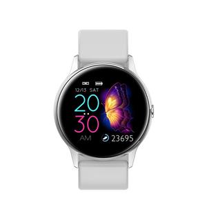 Más ligero elegante correa reemplazable DT88 <span class=keywords><strong>smartwatch</strong></span> ronda Pantalla Completa presión <span class=keywords><strong>arterial</strong></span> monitor de oxígeno - Product Image 3