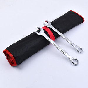 Cờ Lê đặt 25 cái 6-32mm Cố định Đầu cờ lê thiết lập với cờ lê lưu trữ túi số liệu Combo cờ lê kết hợp thiết lập vòng mở kết thúc - Product Image 2