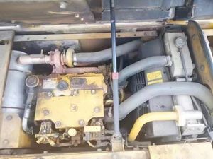 Hyundai R60 W Gebruikte Wielgraafmachine <span class=keywords><strong>6</strong></span> <span class=keywords><strong>Ton</strong></span> Tweede Handwiel Graafmachine 60wvs - Product Image 6