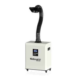 RD1101 <strong>Fume</strong> <strong>Extractor</strong> - Product Image 1