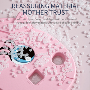 Tốt Nhất Trong Nhà Phim Hoạt Hình Bán Mẫu Giáo Trẻ Em Đồ Chơi Nhựa Trong Nhà Trượt Chơi Trò Chơi Nhựa Trong Nhà Nhựa Trẻ Em <span class=keywords><strong>Slide</strong></span> - Product Image 3